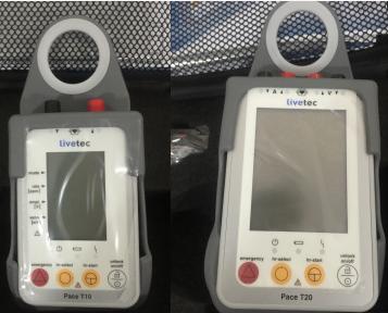 美敦力Pace T10臨時起搏器
