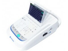 日本光電心電圖機(jī)ECG2360 十二道可升級(jí)十八導(dǎo)聯(lián)