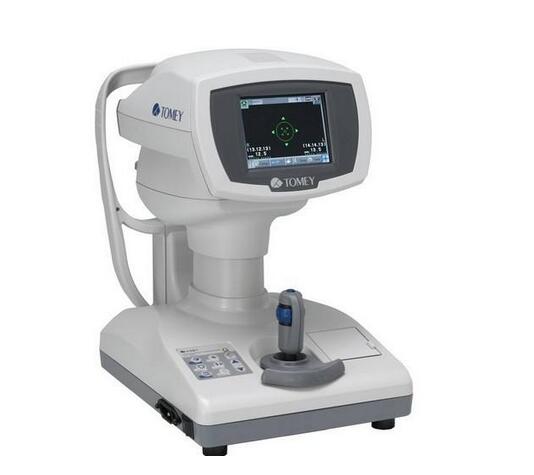 拓普康CT-800非接觸式眼壓計日本原裝貨