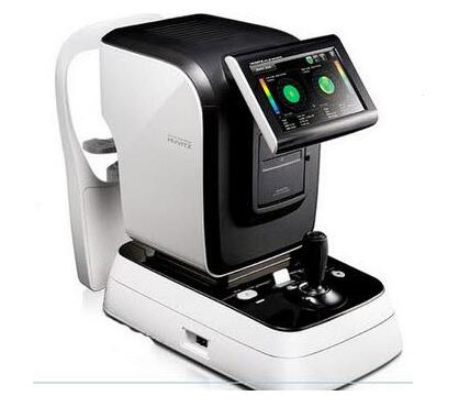 韓國(guó)海威馳HRK-7000A電腦驗(yàn)光儀 HUVITZ