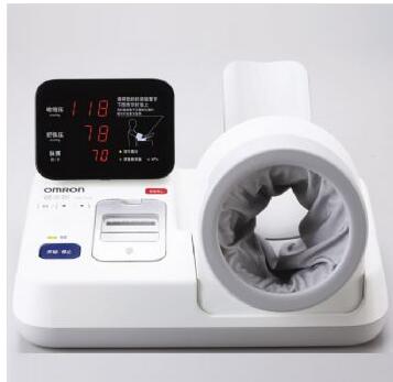 歐姆龍HBP-9020全自動(dòng)?醫(yī)用電子血壓計(jì)全國(guó)現(xiàn)貨