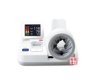 醫(yī)用全自動(dòng)電子血壓計(jì){}（ 健太郎）HBP-9021J}