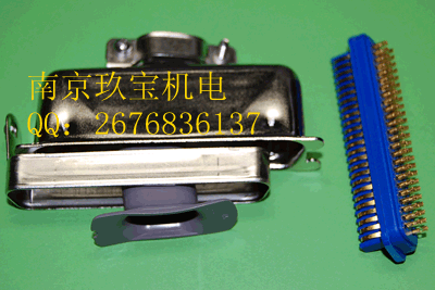 現(xiàn)貨57-30500日本DDK連接器57-30240玖寶機電供應