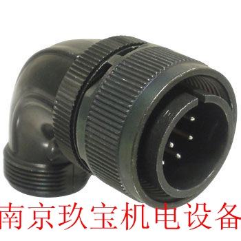 現(xiàn)貨MS3106B20-29S日本JAE連接器玖寶機(jī)電供應(yīng)