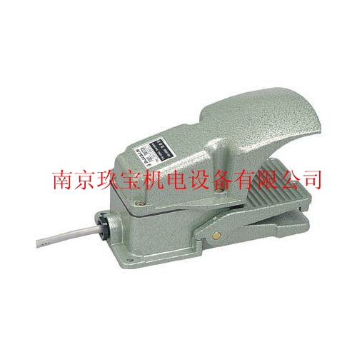 OFL-V-SP日本OSAKA大阪腳踏開(kāi)關(guān)OJIDEN玖寶機(jī)電供應(yīng)