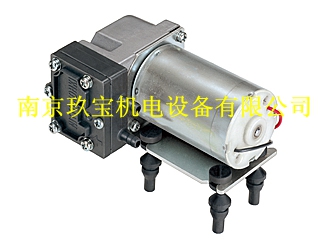 現(xiàn)貨DP0105-X1-0001日東工器真空泵玖寶機電供應(yīng)