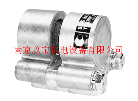 DBA-10友信制動(dòng)器YUSHIN剎車片DBL-10玖寶機(jī)電供應(yīng)
