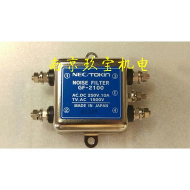 LF-205A噪音濾波器日本TOKIN原裝南京玖寶供應