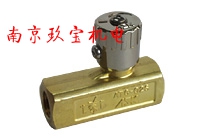 AIC-03-04-31日本ASK單向閥原裝玖寶機電供應