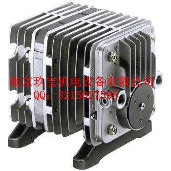 VP0940-V1036-A1-0001日東工器真空泵南京玖寶供應(yīng)