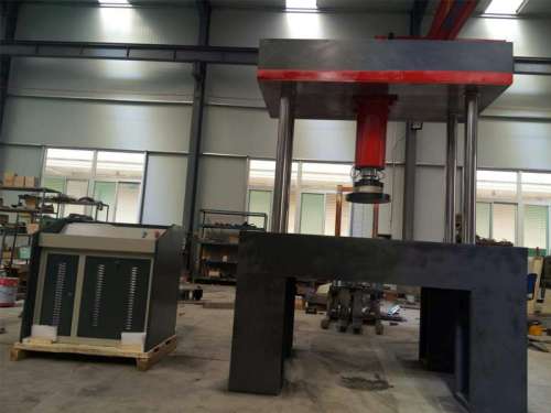 濟(jì)南旭聯(lián)井蓋壓力測試機(jī)詳解03