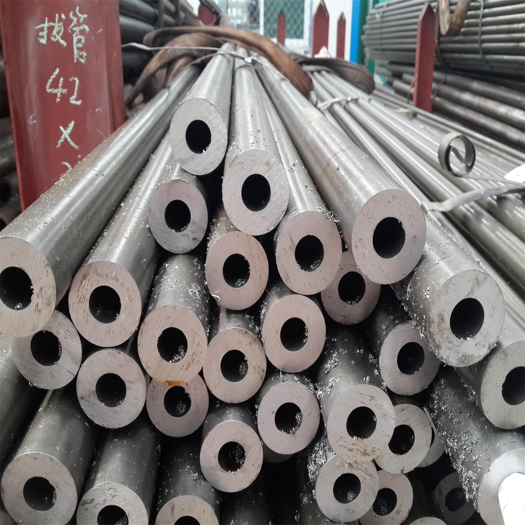 鹽城市毛細(xì)精密鋼管價(jià)格