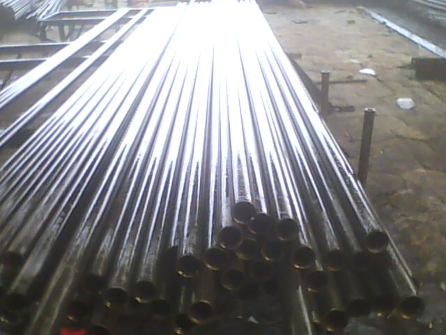 延邊精密鋼管價格