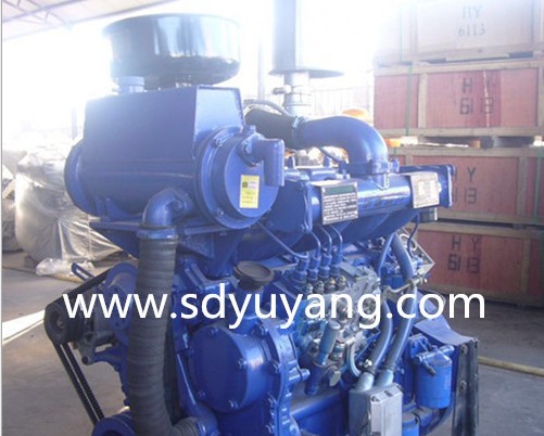 長治R4105ZC船用柴油機(jī) 四缸柴油機(jī)廠家直銷