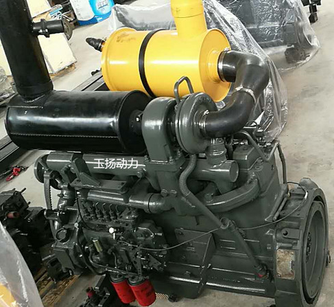 吉林R6105ZP柴油發(fā)動(dòng)機(jī) 鏟車(chē)裝載機(jī)挖掘機(jī)專(zhuān)用柴油機(jī)