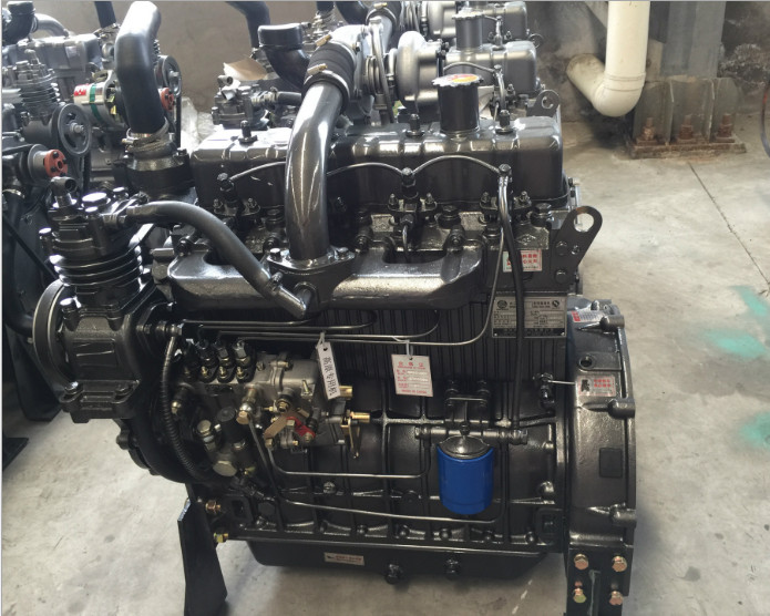 樂山4102柴油機(jī) 工程機(jī)專用柴油機(jī)