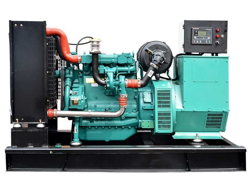 貴陽(yáng)100千瓦柴油發(fā)電機(jī)組  郵政備用電源 廠家直銷現(xiàn)貨發(fā)售