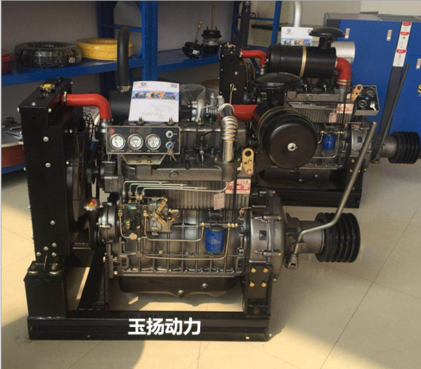 婁底ZH4102ZG柴油機(jī) 水泥罐車用四缸柴油發(fā)動機(jī)廠家直銷