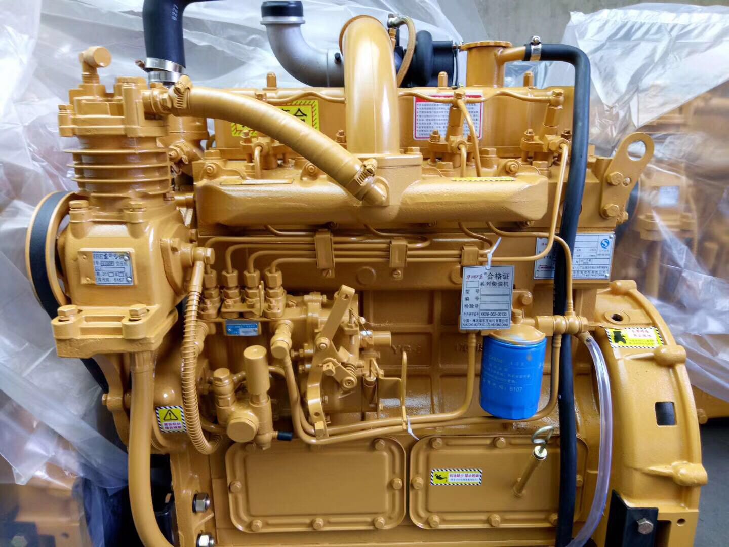 南充ZH4100ZG柴油機(jī) 開溝機(jī)木屑機(jī)用四缸發(fā)動(dòng)機(jī)現(xiàn)貨發(fā)售