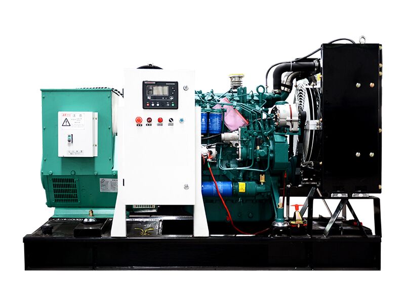 許昌75千瓦柴油發(fā)電機組 商場超市用電源出口品質招代理