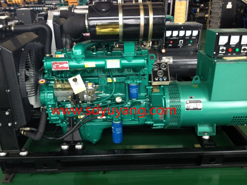 赤峰120千瓦柴油發(fā)電機(jī)組 120kw學(xué)校小區(qū)用電源全國聯(lián)保