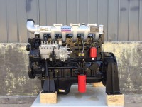 珠海R4108ZG柴油機(jī) 勁頭大馬力足 四缸柴油發(fā)動(dòng)機(jī)