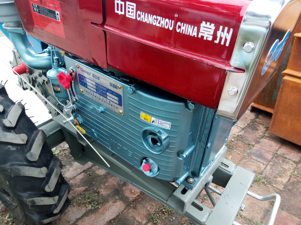 手扶拖拉機(jī)收蒜機(jī)青海柴油手扶帶微耕機(jī)資訊青海