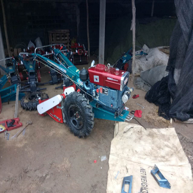手扶小型拖拉機(jī)扶壟機(jī)報(bào)價(jià)浙江多功能小型手扶式拖拉機(jī)價(jià)格價(jià)格行情浙江