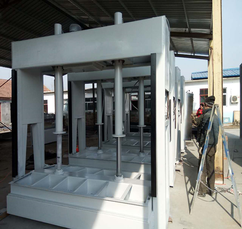 陜西廠家直銷冷壓機(jī)木工液壓壓機(jī)上海冷壓機(jī)