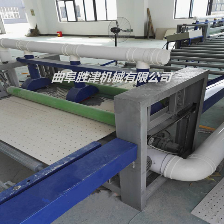 湖南流水線生產(chǎn)uv淋涂機(jī)木塑地板UV光油淋幕機(jī)