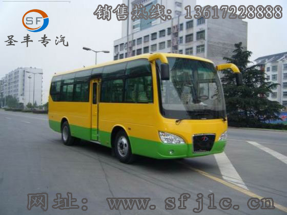 湖南哪里供應(yīng)大力客車教練車