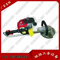 SNGM-180型手提式內燃鋼軌打磨機_基本參數(shù)_制造