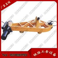 YZG-800型液壓直軌器_物超所值_報(bào)價(jià)