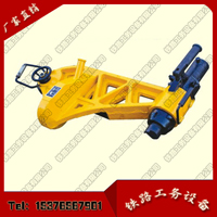 YZG-800液壓直軌器_各種型號(hào)_特點(diǎn)