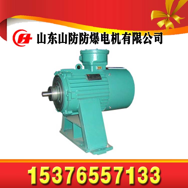供應(yīng)YE2-180M-2三相異步電動機【說明書】【山防品牌】