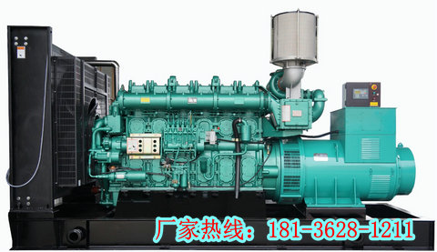 200kw玉柴發(fā)電機(jī)YC6M350L-D20玉柴發(fā)電機(jī)組