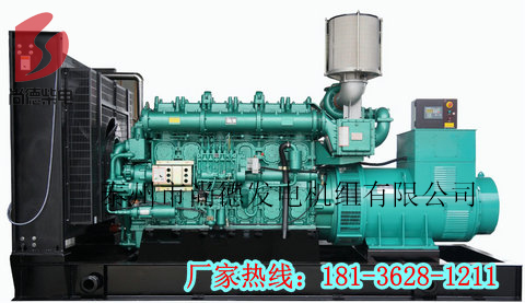 國三排放300KW玉柴發(fā)電機(jī)YC6MK450-D30玉柴發(fā)電機(jī)組