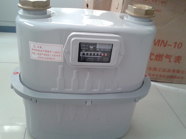 北京銷(xiāo)售丹東熱工儀器LMN-16膜式燃?xì)獗? title=