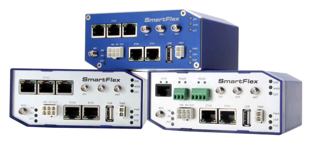 BB-ESWGP506-2SFP-T-美國(guó)B＆B Electronics以太網(wǎng)通訊模塊