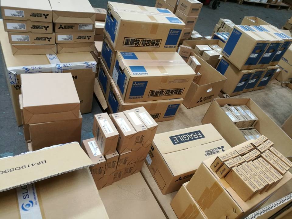 HC-SFS103B拉開帷幕
