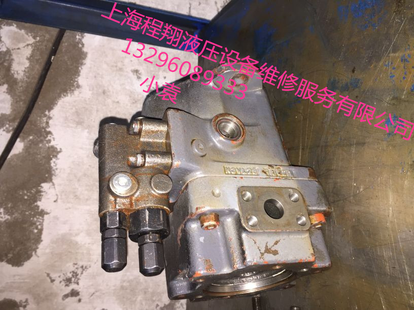 鏃ユ湰宸濆磶K3VL28娑插娉�
