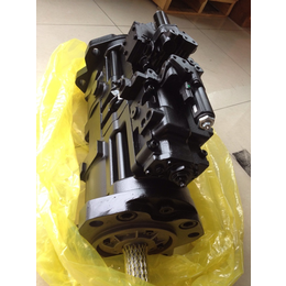 川崎K3V112DT155R-9N09液壓泵 上海維修中心