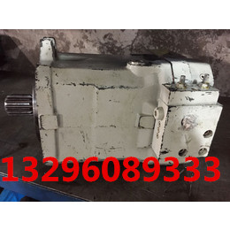中聯(lián)吊車林德HPR135-02液壓泵上海專業(yè)維修
