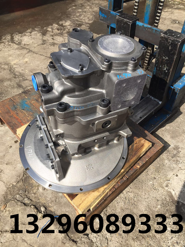 挖掘機(jī)川崎K5V215柱塞泵廠家專業(yè)維修