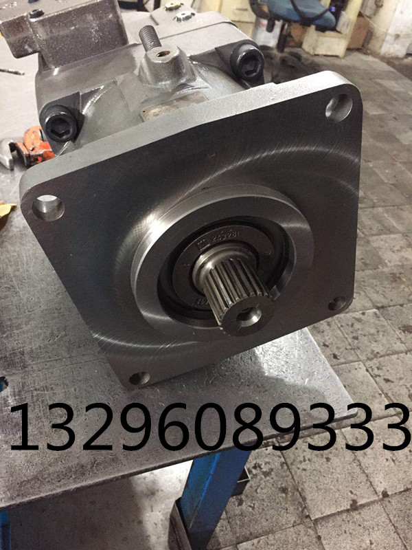 廠(chǎng)家維修力士樂(lè)A11VLR190柱塞泵