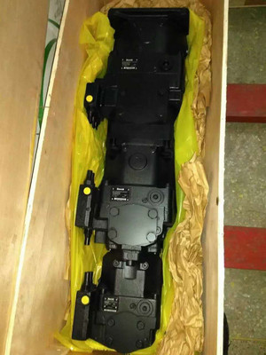 力士樂(lè)A11VO190LRDS三一掘進(jìn)機(jī)專用液壓泵廠家維修