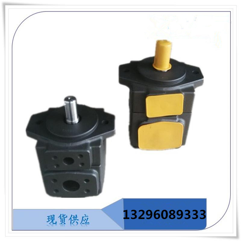 廠家直接供應(yīng)PV2R1-33油泵以及維修