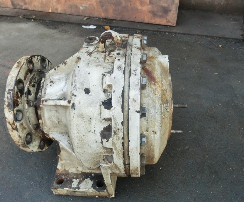 極東V399-11減速機(jī)維修上海廠家維修
