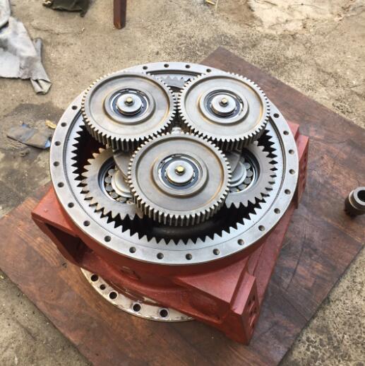 上海地區(qū)維修PMP減速機(jī)  專業(yè)減速機(jī)維修