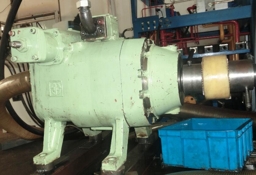 上海青浦維修川崎L(zhǎng)ZV260液壓泵  專業(yè)液壓泵維修